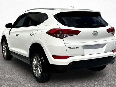 Used 2018 Hyundai Tucson SEL Plus image 5