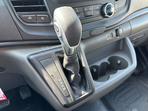 New 2025 Ford Transit 150 Low Roof image 19