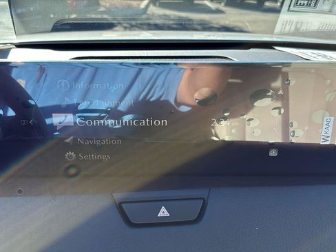 New 2026 MAZDA CX-90 Plug-In Hybrid w/ Preferred image 12