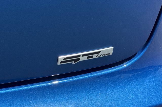Used 2025 Kia K4 GT-Line w/ GT-Line Premium Package FWD image 26