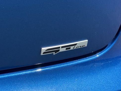 Used 2025 Kia K4 GT-Line w/ GT-Line Premium Package FWD image 26