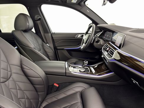 Certified 2023 BMW X5 sDrive40i w/ Climate Comfort Package RWD image 30
