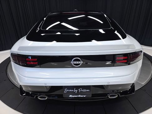 Used 2023 Nissan Z w/ Floor Mat Package (L93) RWD image 45