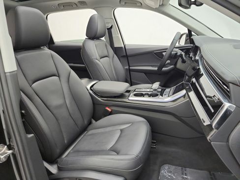 Used 2023 Audi Q7 2.0T Premium w/ Convenience Package AWD/4WD image 20