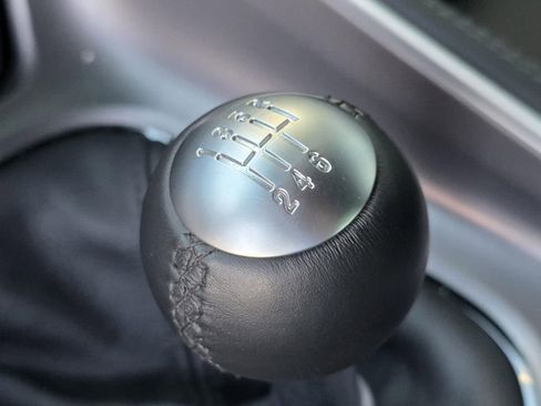 Used 2021 Dodge Challenger R/T Scat Pack RWD image 28