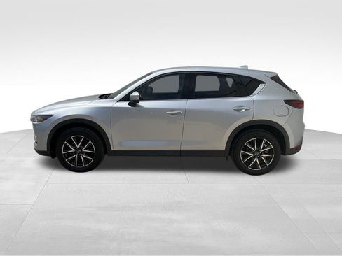 Used 2017 MAZDA CX-5 Grand Select AWD/4WD image 4
