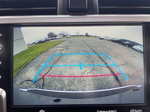 Used 2023 Toyota 4Runner SR5 Premium image 29