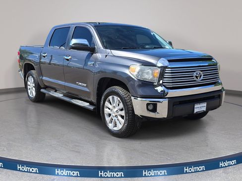 Used 2014 Toyota Tundra SR5 AWD/4WD image 4