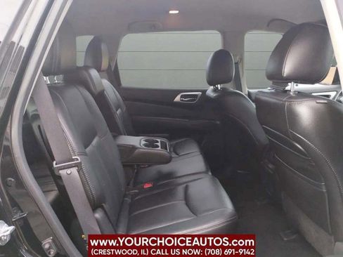 Used 2013 Nissan Pathfinder SL image 26