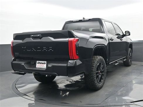 New 2026 Toyota Tundra SR image 19