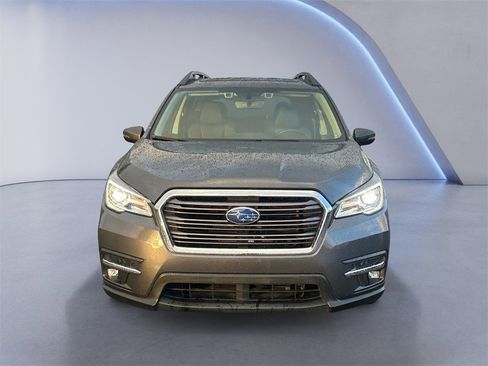 Used 2019 Subaru Ascent Limited w/ Popular Package #2A image 8