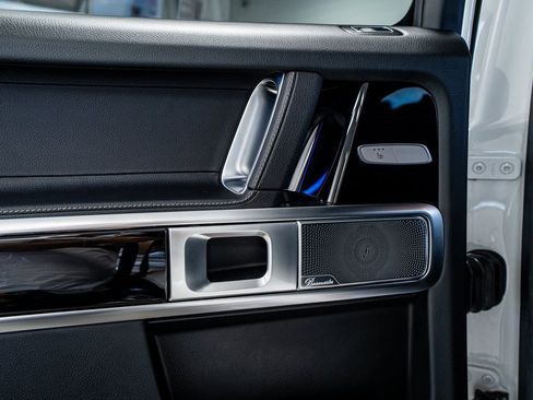 Used 2019 Mercedes-Benz G 550 image 52