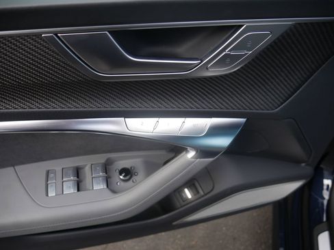 Certified 2024 Audi S7 Prestige AWD/4WD image 5