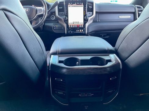 Used 2020 RAM 3500 Laramie image 39