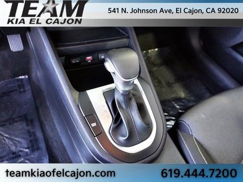 Certified 2024 Kia Forte LXS image 28