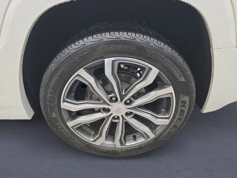 Used 2020 GMC Terrain Denali w/ Denali Premium Package image 33