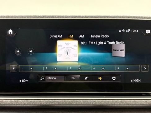 Used 2020 Mercedes-Benz GLE 350 image 24