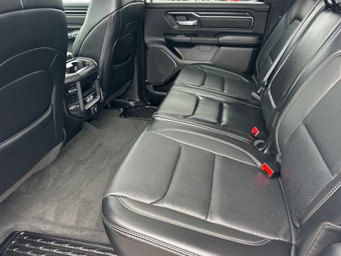 Used 2024 RAM 1500 Rebel w/ Rebel Level 2 Equipment Group AWD/4WD image 12