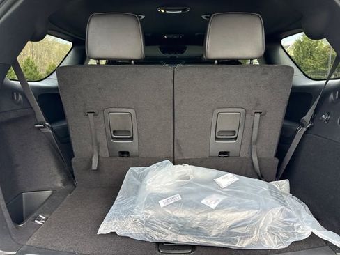 New 2026 Dodge Durango GT image 33