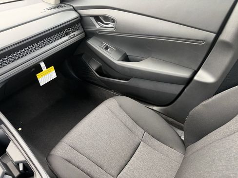 New 2026 Honda Accord LX image 14