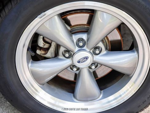 Used 2006 Ford Mustang GT Premium RWD image 60