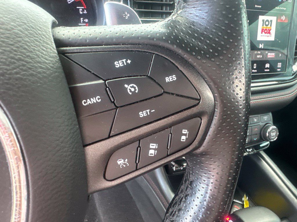 Used 2023 Dodge Durango GT AWD/4WD image 23