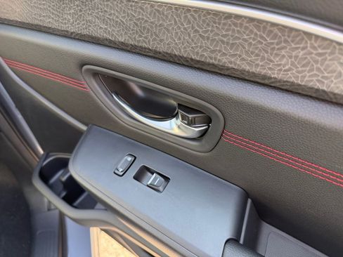 New 2026 Honda Pilot Black Edition image 31