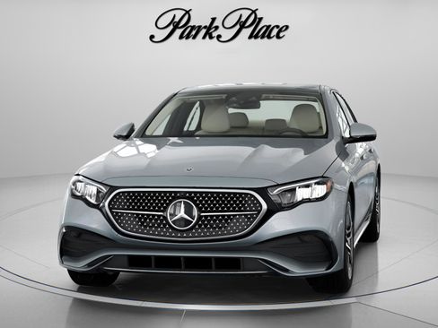 New 2026 Mercedes-Benz E 350 Sedan image 35