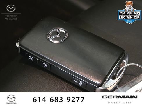 Certified 2024 MAZDA CX-5 AWD 2.5 S w/ Select Package image 35