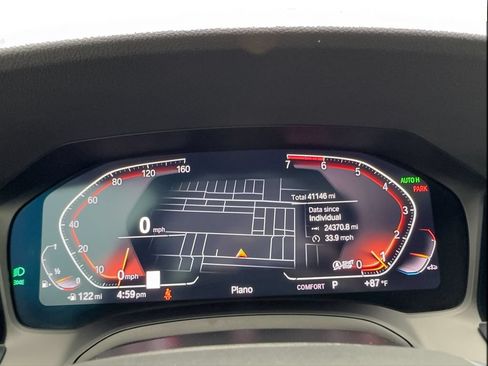 Used 2023 BMW 430i Gran Coupe xDrive w/ Premium Package AWD/4WD image 40