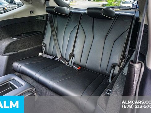 Used 2023 Acura MDX SH-AWD w/ Advance Package image 22