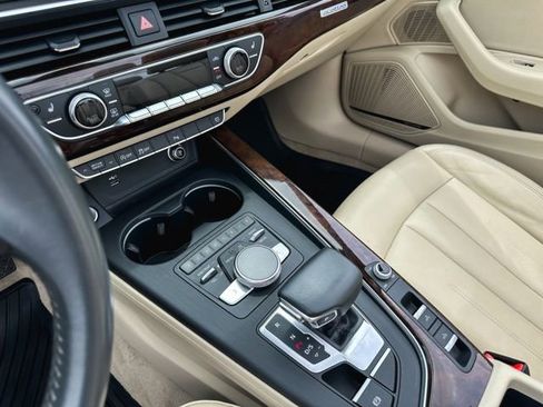 Used 2018 Audi A5 2.0T Premium Plus w/ Premium Plus AWD/4WD image 25