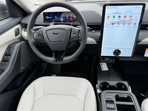 New 2026 Ford Mustang Mach-E Premium w/ Technology Package image 13