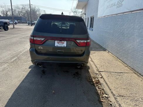 New 2026 Dodge Durango SRT Hellcat image 8