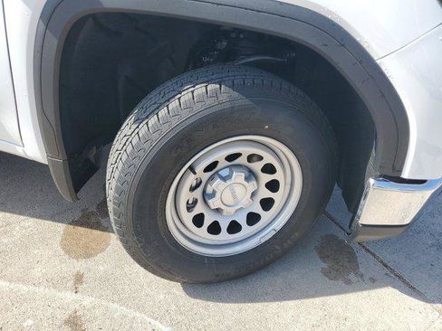 New 2026 GMC Sierra 1500 Pro w/ Pro Value Package image 8