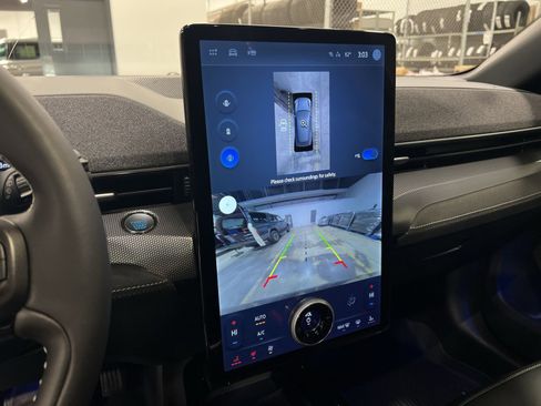 Used 2024 Ford Mustang Mach-E GT w/ Bronze Appearance Package image 19