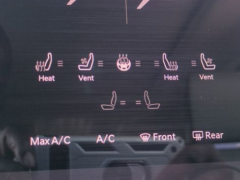 New 2026 RAM 1500 Laramie image 24