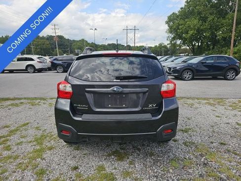 Used 2014 Subaru Crosstrek 2.0i Premium w/ Popular Package #2 AWD/4WD image 4