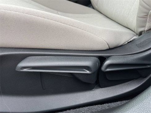 New 2026 Honda Accord LX image 22
