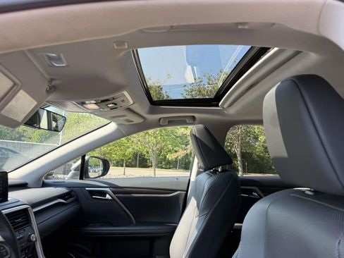 Used 2022 Lexus RX 350 AWD w/ Premium Package image 20