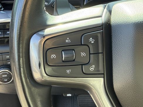 Used 2024 Chevrolet Silverado 1500 High Country w/ High Country Premium Package image 16