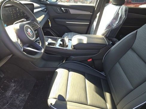 New 2025 Buick Enclave Sport Touring w/ Super Cruise Package image 10