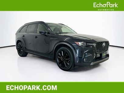 Used 2026 MAZDA CX-90 3.3 Turbo w/ Premium Sport Pkg