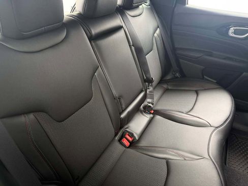 New 2026 Jeep Compass Trailhawk image 18