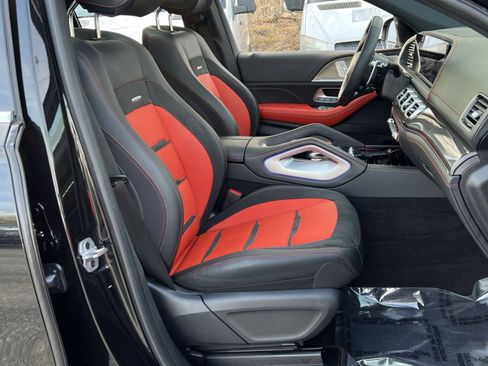 Used 2024 Mercedes-Benz GLE 53 AMG 4MATIC Coupe image 26