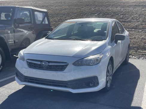 Certified 2023 Subaru Impreza 2.0i image 6