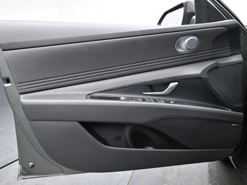 New 2026 Hyundai Elantra Limited image 26