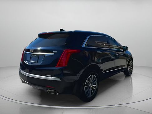 Used 2017 Cadillac XT5 Luxury w/ Driver Awareness Package image 27