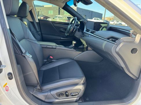 Used 2019 Lexus ES 350 image 19