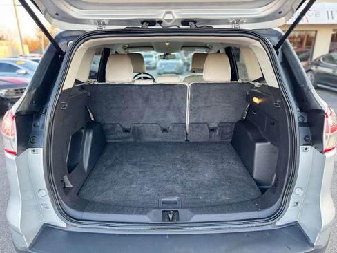 Used 2013 Ford Escape SEL image 35